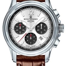 Revue Thommen Automatik Armbanduhr Airspeed 16041.6332 Revue Thommen Automatik Armbanduhr Airspeed 16041.6332