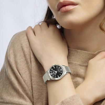 Festina Swiss Made F20076/5 Grace Uhr – Bild 3