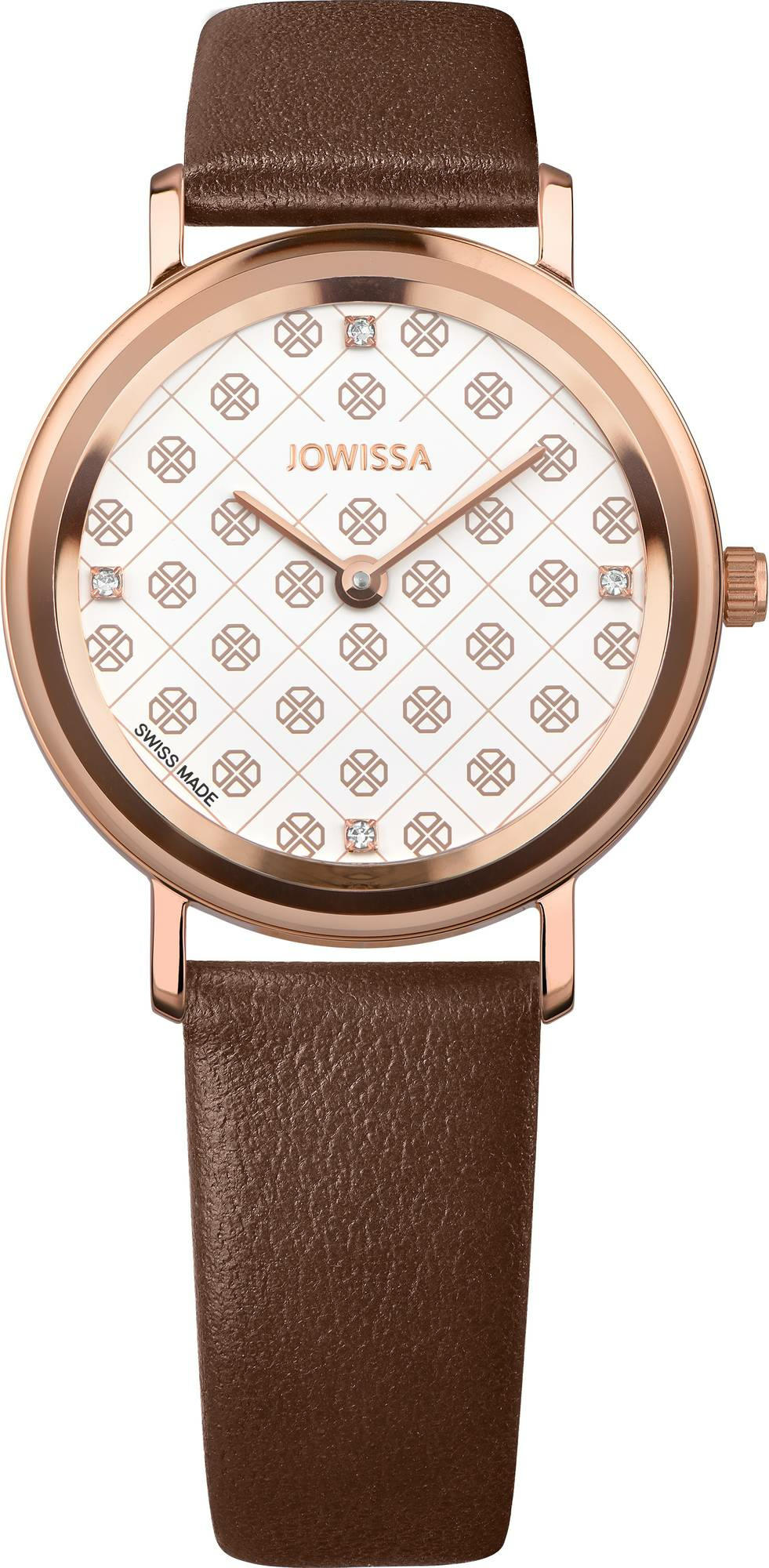 Jowissa Damenuhr AnWy – Bild 2