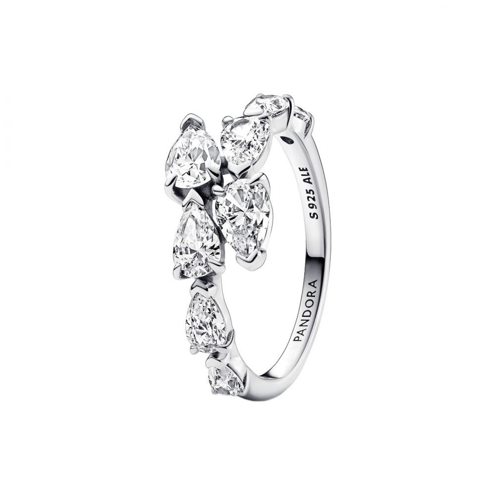 Pandora Timeless Damen Ring 193004C01-56 Pandora Timeless Damen Ring 193004C01-56