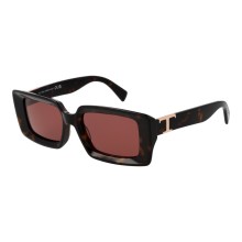 Tods Sonnenbrille TO0366 52S 52 Tods Sonnenbrille TO0366 52S 52