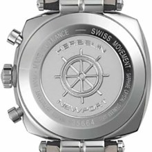 Herren-Armbanduhr Newport 35664AP25 Herren-Armbanduhr Newport 35664AP25