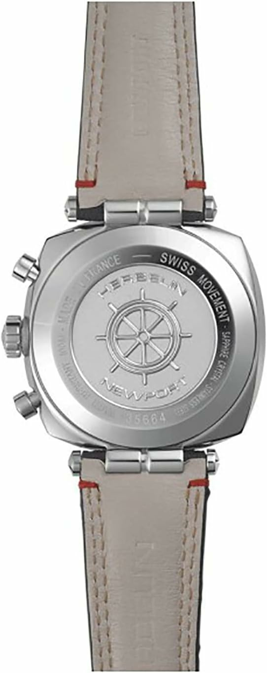 Herren-Armbanduhr Newport 35664AP25 Herren-Armbanduhr Newport 35664AP25