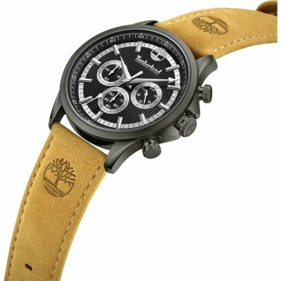 Timberland TDWGF0054603 Bernardston Uhr Timberland TDWGF0054603 Bernardston Uhr