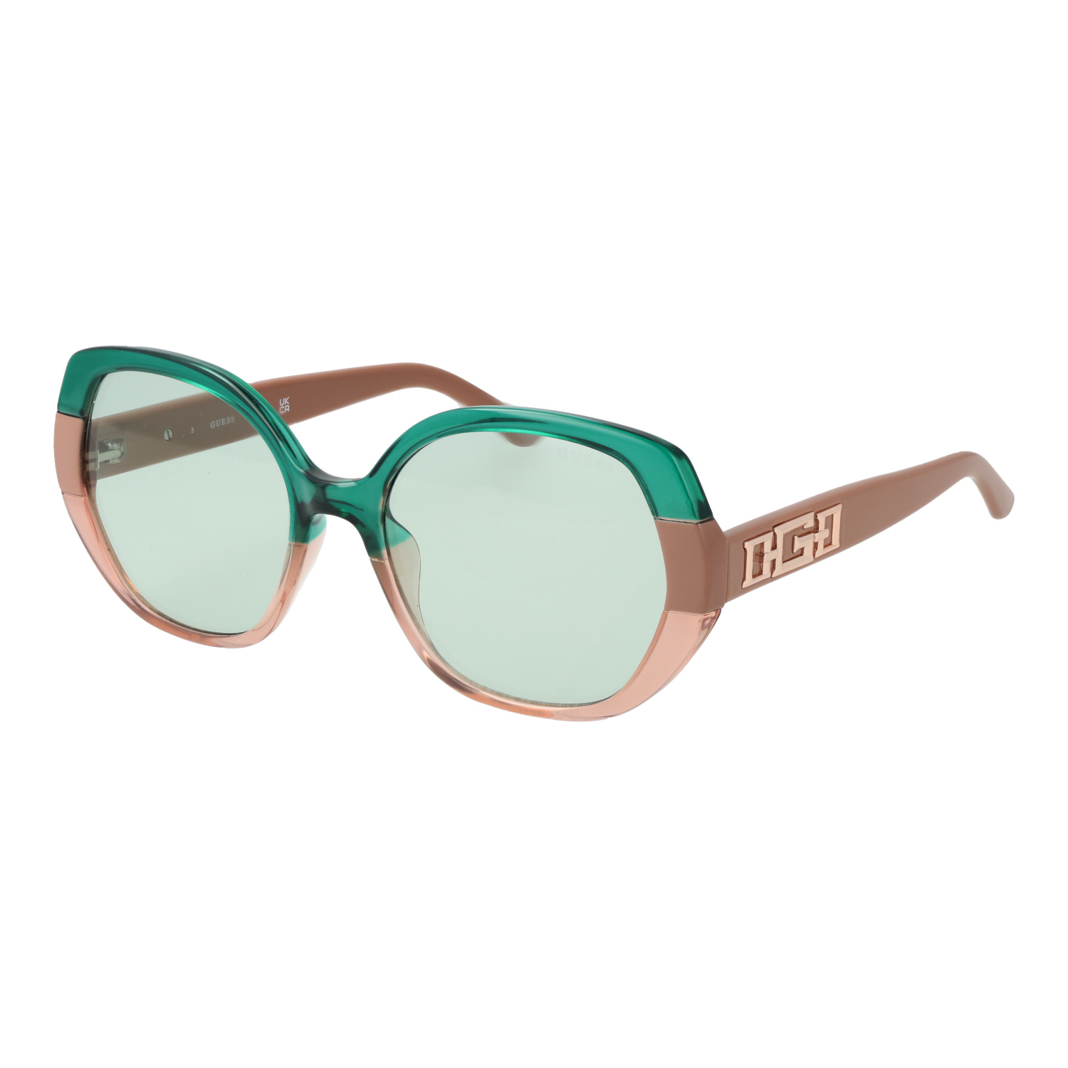 Guess Sonnenbrille GU7911 59N 55 Guess Sonnenbrille GU7911 59N 55