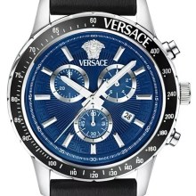 Versace Herren Armbanduhr SPORT CHRONO VEZCA0124 Versace Herren Armbanduhr SPORT CHRONO VEZCA0124
