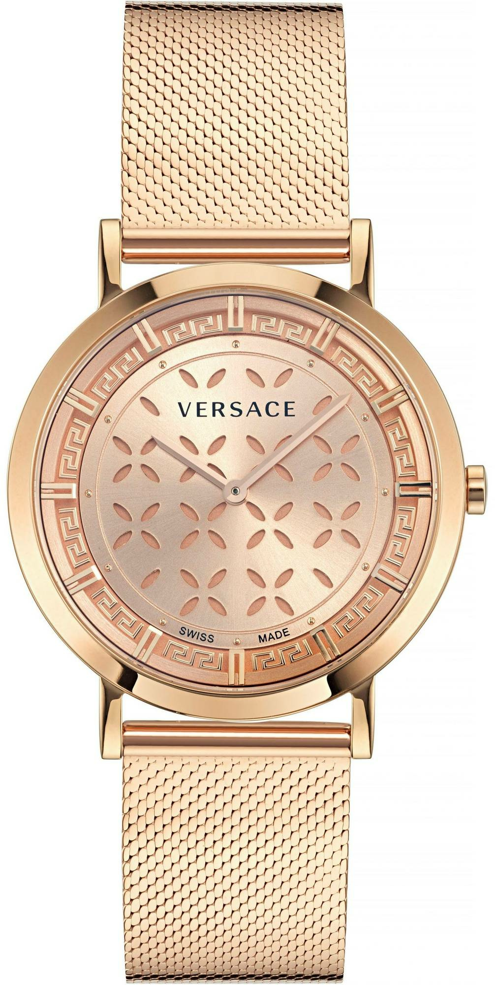 Versace Damenuhr New Generation Swiss Made VE3M01323 Versace Damenuhr New Generation Swiss Made VE3M01323