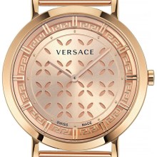 Versace Damenuhr New Generation Swiss Made VE3M01323 Versace Damenuhr New Generation Swiss Made VE3M01323