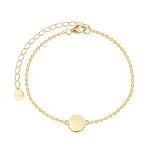 B-AB SI 925/- verg 15-20cm B-AB SI 925/- verg 15-20cm