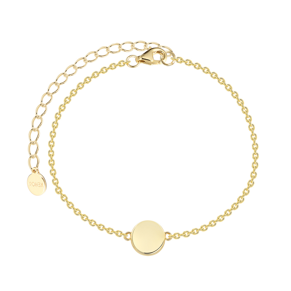 B-AB SI 925/- verg 15-20cm B-AB SI 925/- verg 15-20cm