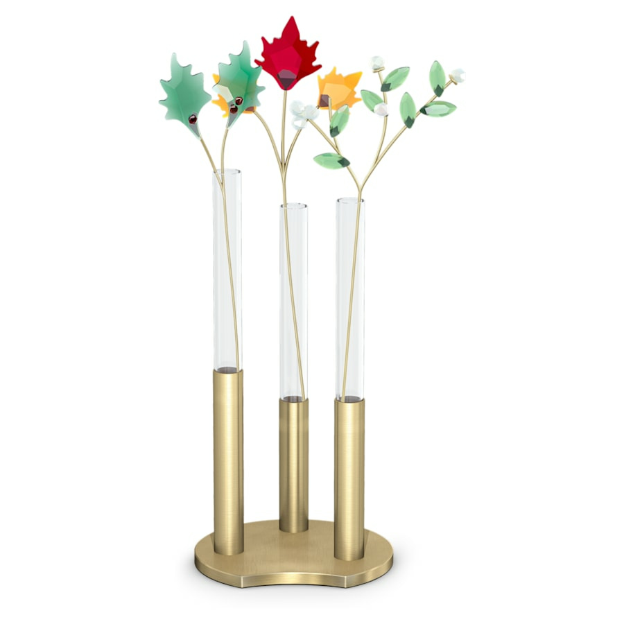 Swarovski Garden Tales Stechpalmenblätter 5586701 – Bild 2