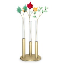 Swarovski Garden Tales Stechpalmenblätter 5586701 Swarovski Garden Tales Stechpalmenblätter 5586701