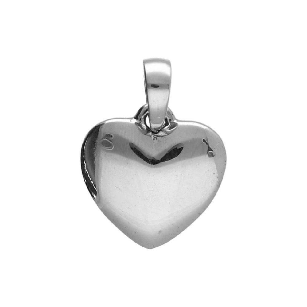 Anhänger Herz 5.1355.R Anhänger Herz 5.1355.R