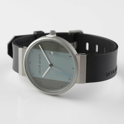 Jacob Jensen New Line JJ731 731 New Line Uhr Jacob Jensen New Line JJ731 731 New Line Uhr