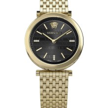 Versace Damen Armbanduhr V-Twist 36 mm Armband Strap Armband Edelstahl VELS0111... Versace Damen Armbanduhr V-Twist 36 mm Armband Strap Armband Edelstahl VELS0111...