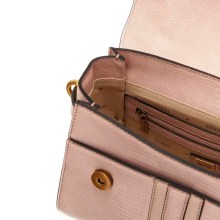 Guess Damen Handtasche Ginevra Rosa HWKB8734200LTR Guess Damen Handtasche Ginevra Rosa HWKB8734200LTR