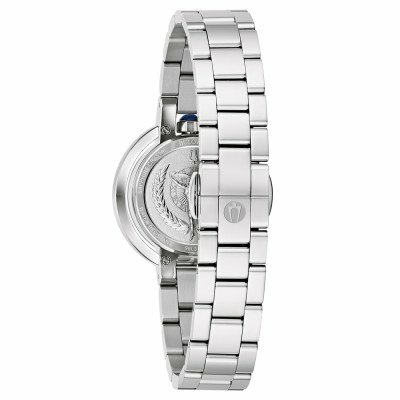 Bulova Classic 96L338 Rubaiyat Uhr – Bild 2