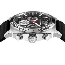 Plein Sport Herrenuhr Wildcat Chrono Plein Sport Herrenuhr Wildcat Chrono