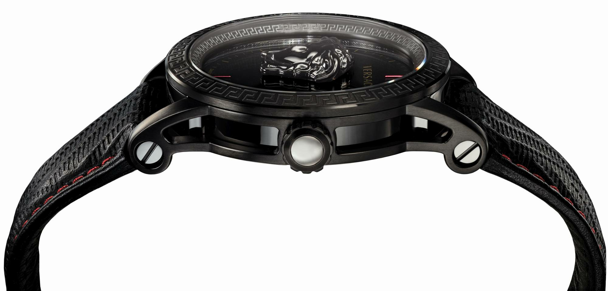 Versace Schweizer Uhr Palazzo Empire für Herren – Bild 3