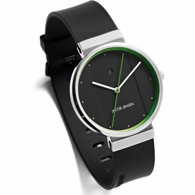 Jacob Jensen New Line JJ757 757 New Line Uhr Jacob Jensen New Line JJ757 757 New Line Uhr
