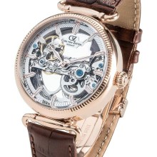 Carl von Zeyten Elzach Automatik Carl von Zeyten Elzach Automatik