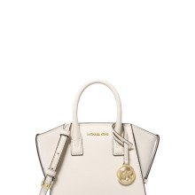 Michael Kors Handtasche Damen Avril Extra‑Small Lt Cream 35F4G4VC0L Michael Kors Handtasche Damen Avril Extra‑Small Lt Cream 35F4G4VC0L