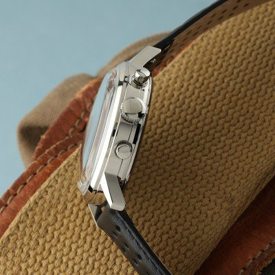 LIP Rallye 670051 Rallye 39 Meca-Quartz GPFH Uhr – Bild 3