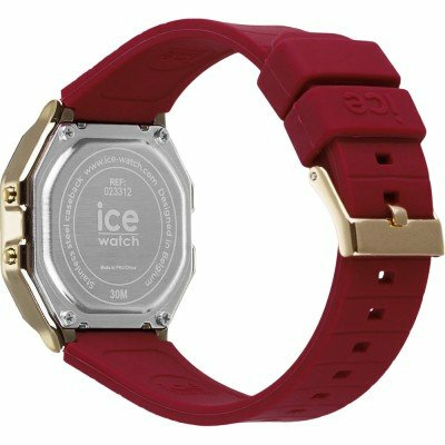 Ice-Watch Ice-Digital 023312 ICE digit retro Uhr – Bild 2