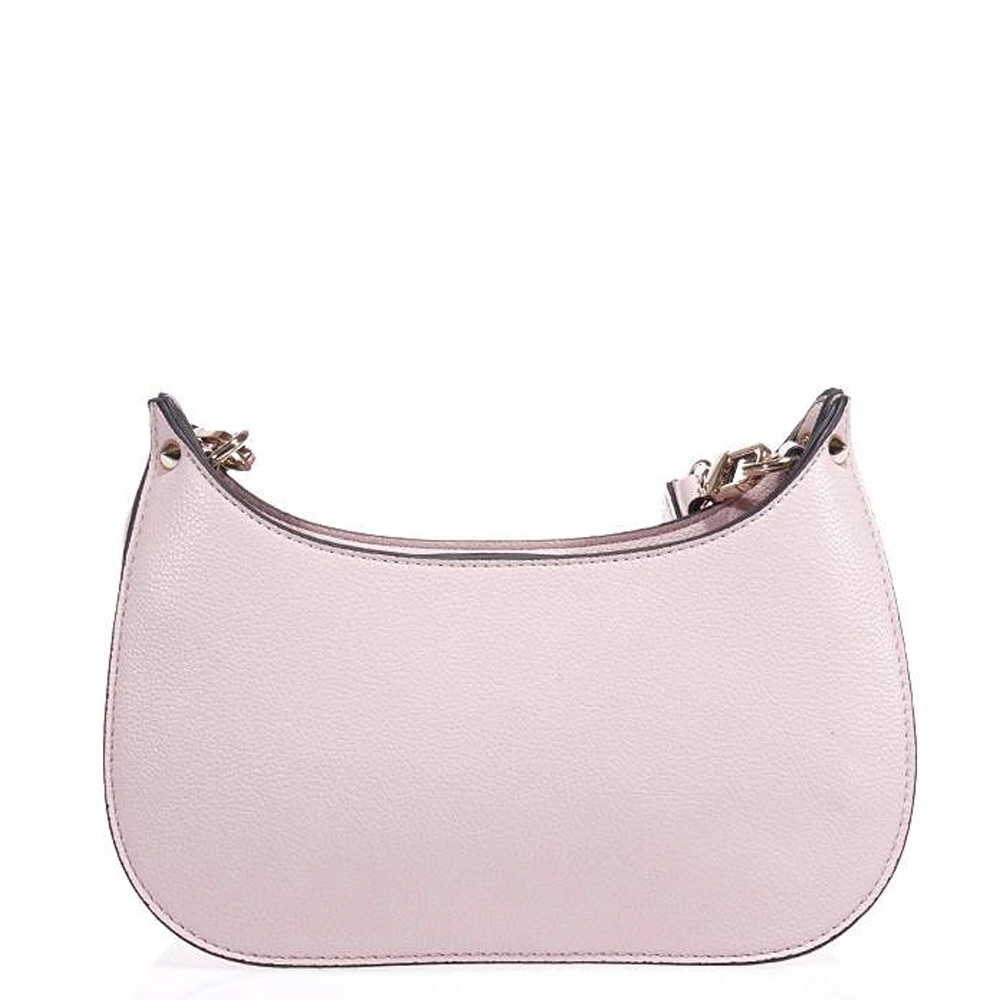 Guess Damen Meridian Mini Top Zip Shoulder Bag Rosa HWBG8778720LTR – Bild 2