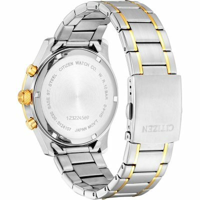 Citizen Sport AN8194-51L Uhr – Bild 2