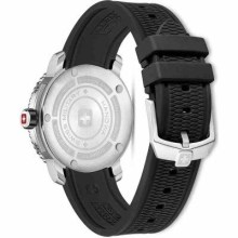 Swiss Military Hanowa Aqua SMWGN0001701 Black Marlin Uhr Swiss Military Hanowa Aqua SMWGN0001701 Black Marlin Uhr