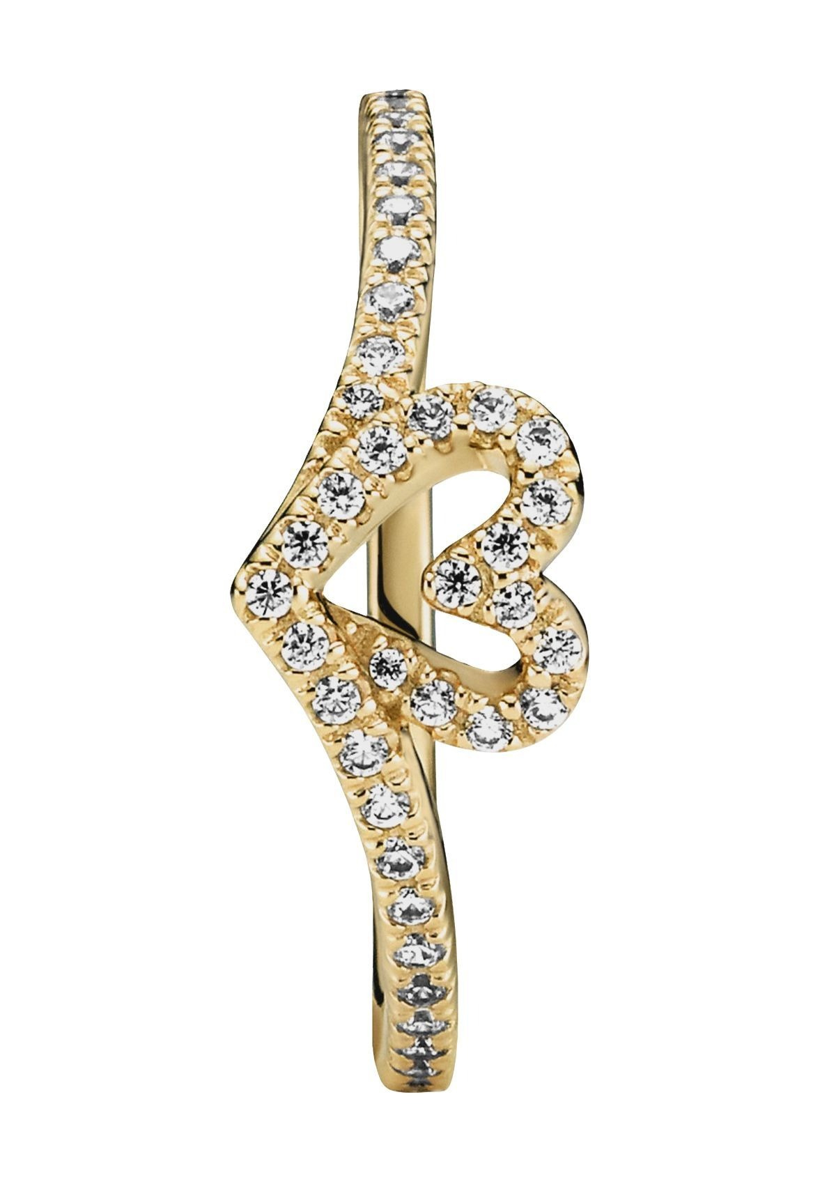 Pandora Timeless Damen Ring 169302C01-54 – Bild 3