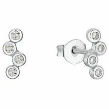 s.Oiver Damenohrringe Zirkonia Ohrstecker Silber 2034408 s.Oiver Damenohrringe Zirkonia Ohrstecker Silber 2034408