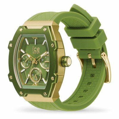 Ice-Watch Ice-Boliday 022859 ICE boliday - Gold forest Uhr Ice-Watch Ice-Boliday 022859 ICE boliday - Gold forest Uhr