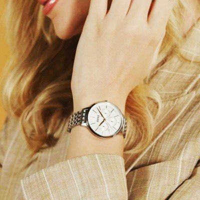 Hugo Boss Boss 1502781 Symphony Uhr – Bild 3