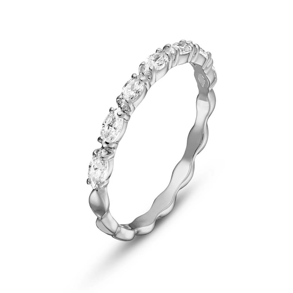 Damen Vittore Marquise Ring 5354786 – Bild 2
