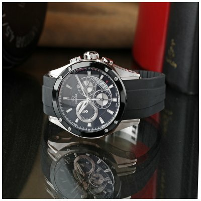 Jaguar Special Edition J688/1 Uhr – Bild 2