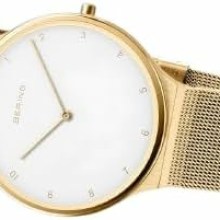 BERING / Watch / Ultra Slim / Men BERING / Watch / Ultra Slim / Men