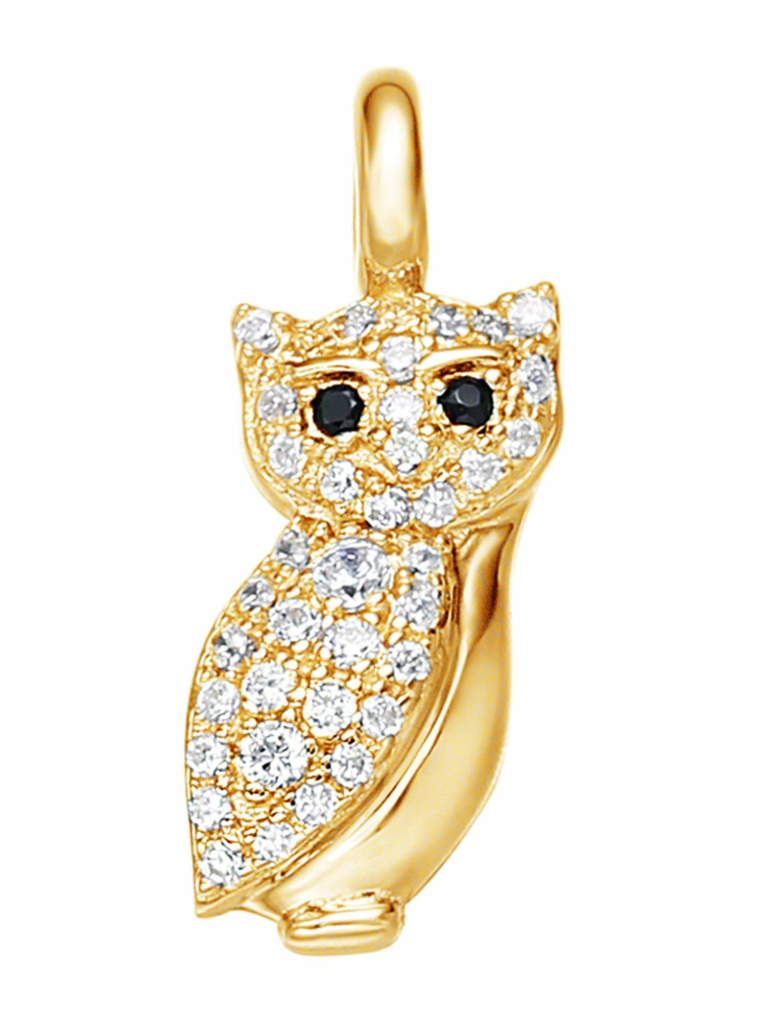 Anhänger SI 925/- verg. Zirk. Anhänger SI 925/- verg. Zirk.