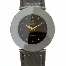 Jowissa Damen Armbanduhr Safira 9 grau I.2217.L Jowissa Damen Armbanduhr Safira 9 grau I.2217.L