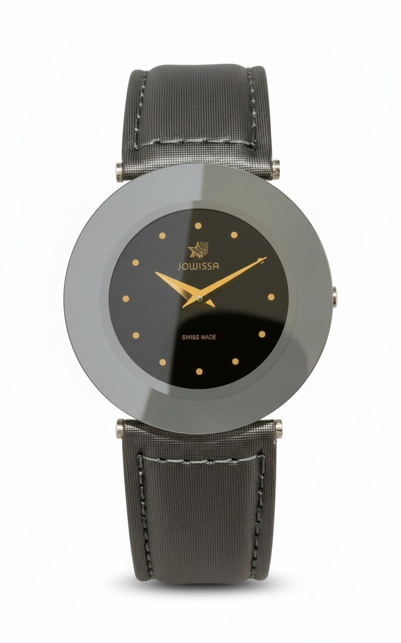 Jowissa Damen Armbanduhr Safira 9 grau I.2217.L Jowissa Damen Armbanduhr Safira 9 grau I.2217.L