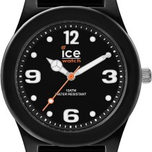 Ice Watch Herren Armbanduhr Black Armband 015777 Ice Watch Herren Armbanduhr Black Armband 015777