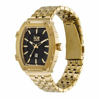 Ice-Watch Ice-Boliday 024551 ICE boliday - Full Steel Uhr Ice-Watch Ice-Boliday 024551 ICE boliday - Full Steel Uhr