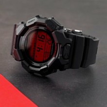 G-Shock Classic Style GD-010BBR-1ER Uhr G-Shock Classic Style GD-010BBR-1ER Uhr