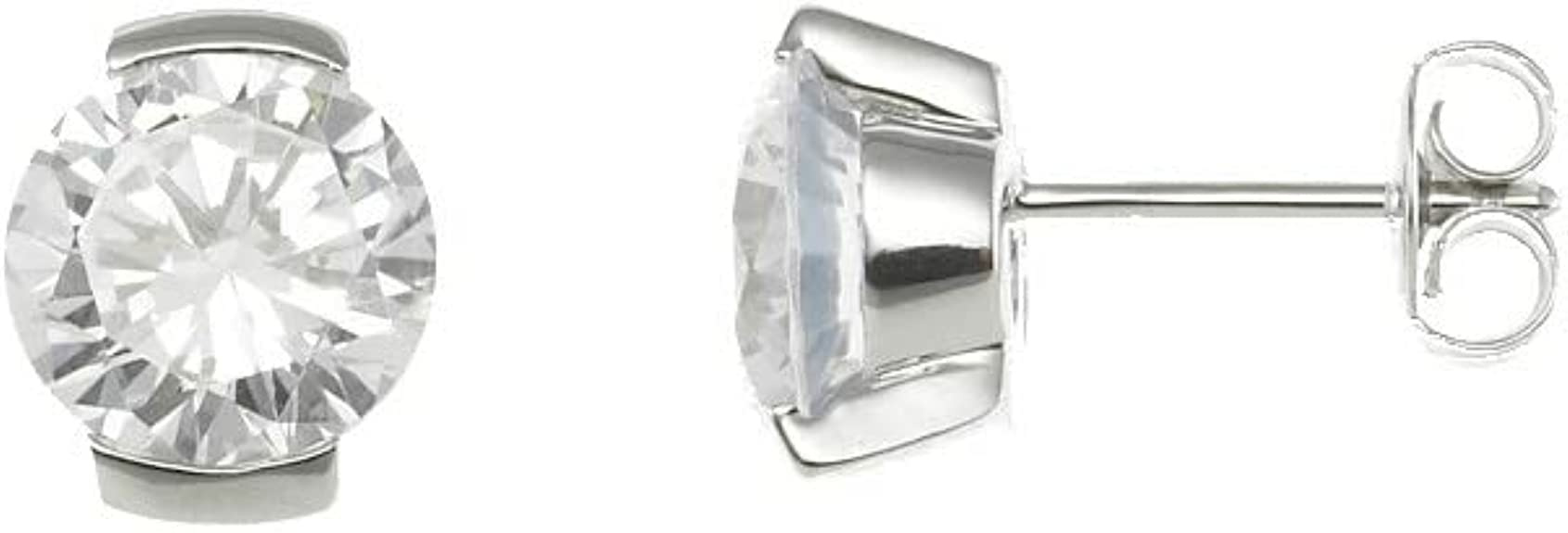 Xenox Crystal Ohrringe 925er Sterling Silber XS7082 Xenox Crystal Ohrringe 925er Sterling Silber XS7082