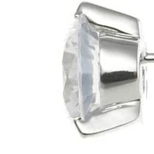 Xenox Crystal Ohrringe 925er Sterling Silber XS7082 Xenox Crystal Ohrringe 925er Sterling Silber XS7082