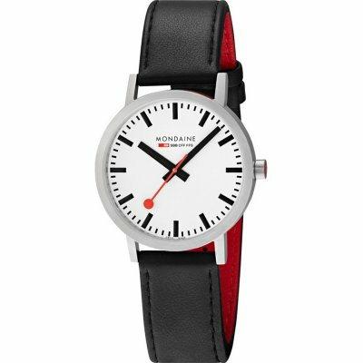 Mondaine Classic A660.30360.16SBB Classic Gent Uhr Mondaine Classic A660.30360.16SBB Classic Gent Uhr