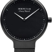 BERING Unisex Analog Quarz Max René Collection Armbanduhr 15531-123 BERING Unisex Analog Quarz Max René Collection Armbanduhr 15531-123