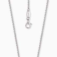 Engelsrufer Halskette Silber rhodiniert Engelsrufer Halskette Silber rhodiniert