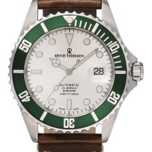 Revue Thommen Herren Armbanduhr 17571.2524 Revue Thommen Herren Armbanduhr 17571.2524